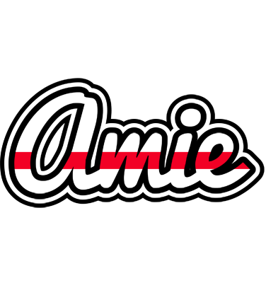 Amie kingdom logo