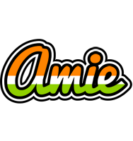 Amie mumbai logo