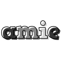 Amie night logo