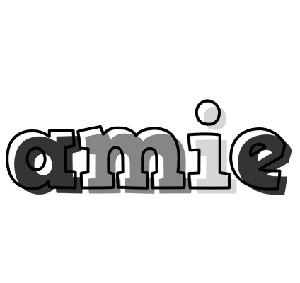 Amie night logo
