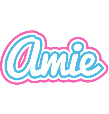 Amie outdoors logo