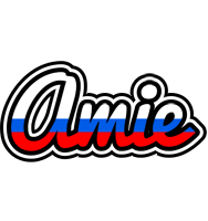 Amie russia logo