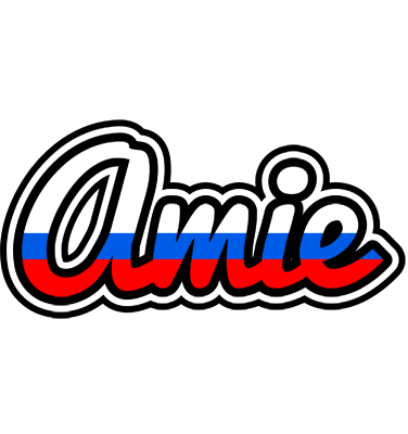 Amie russia logo
