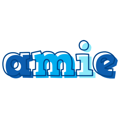 Amie sailor logo