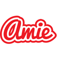 Amie sunshine logo