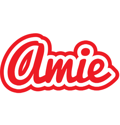 Amie sunshine logo