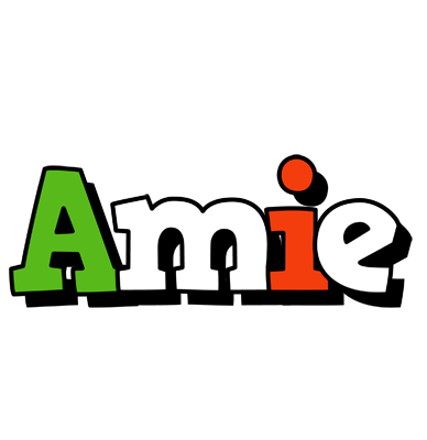 Amie venezia logo