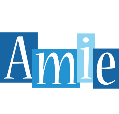 Amie winter logo