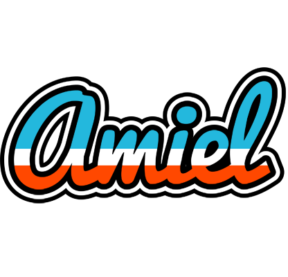 Amiel america logo