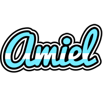 Amiel argentine logo