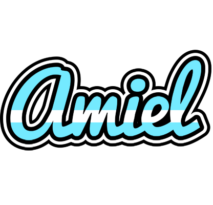 Amiel argentine logo