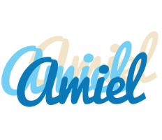 Amiel breeze logo