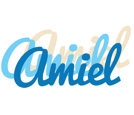 Amiel breeze logo
