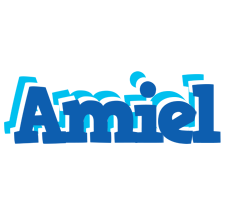 Amiel business logo