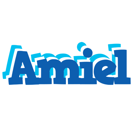 Amiel business logo