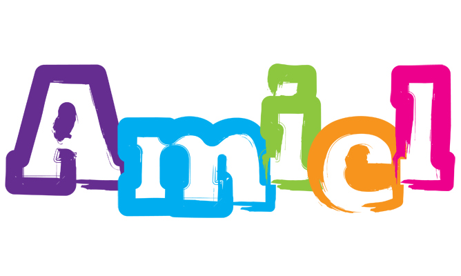 Amiel casino logo