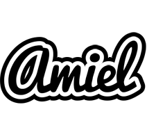 Amiel chess logo