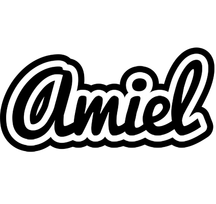 Amiel chess logo