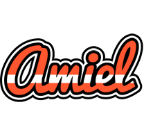 Amiel denmark logo