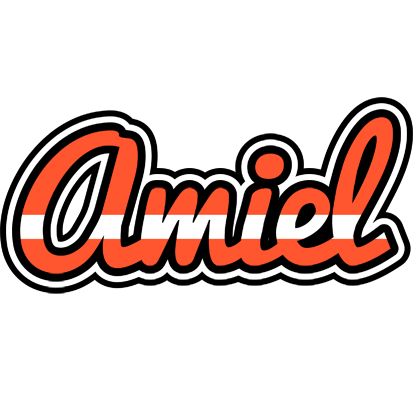 Amiel denmark logo