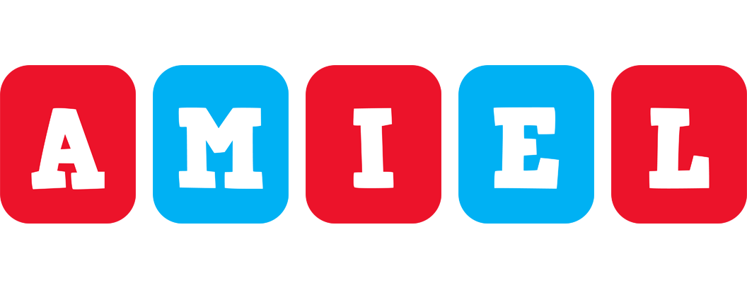 Amiel diesel logo