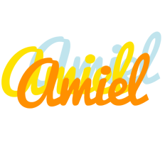 Amiel energy logo