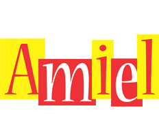 Amiel errors logo