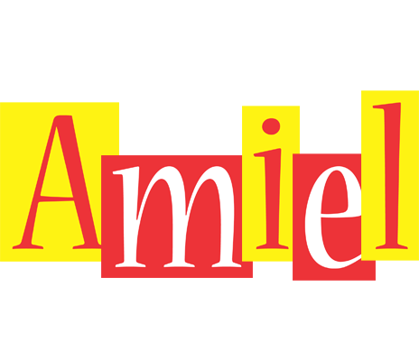 Amiel errors logo
