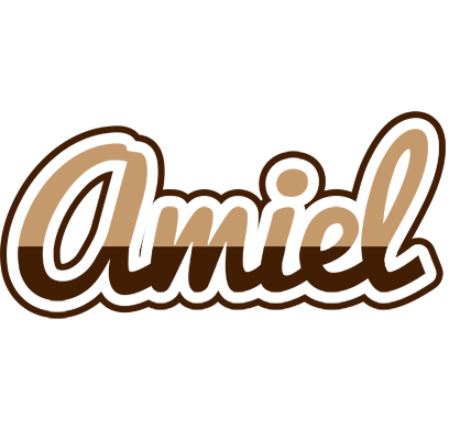 Amiel exclusive logo