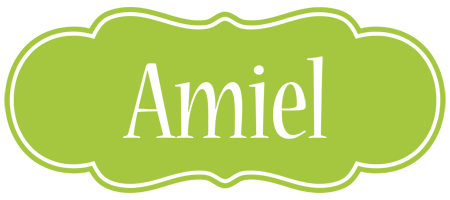 Amiel family logo