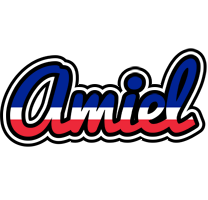 Amiel france logo