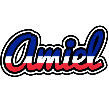Amiel france logo