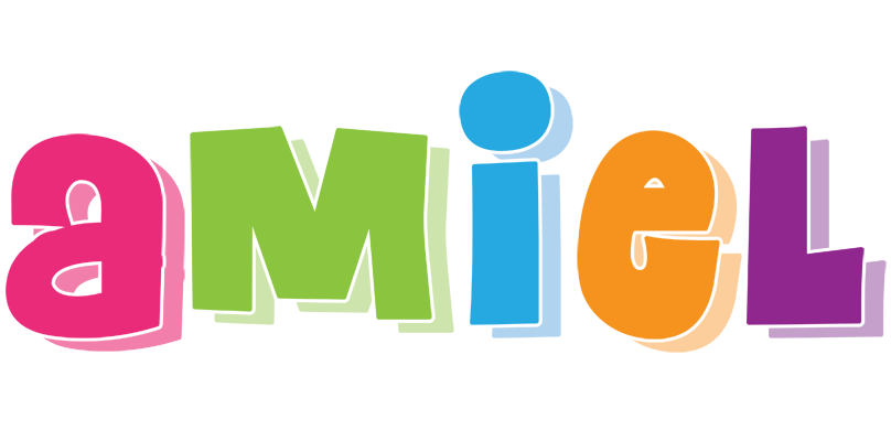 Amiel friday logo