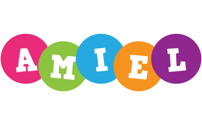 Amiel friends logo