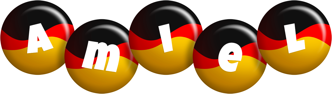 Amiel german logo