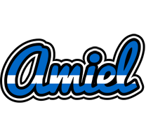 Amiel greece logo