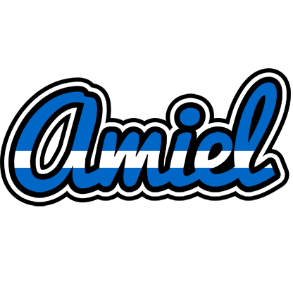 Amiel greece logo