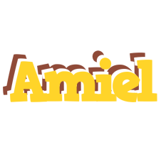 Amiel hotcup logo