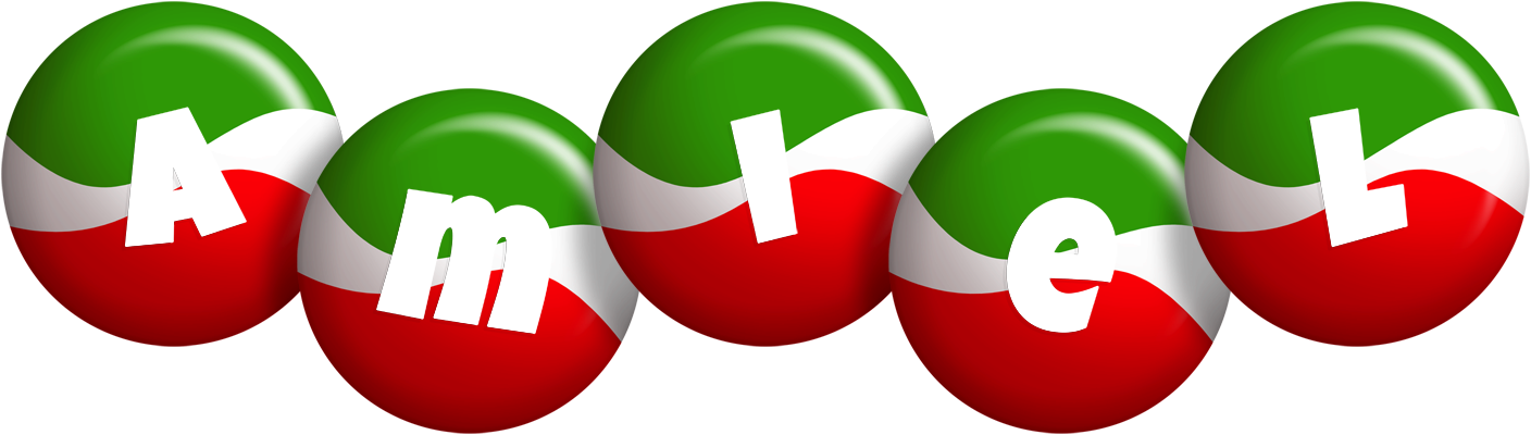 Amiel italy logo