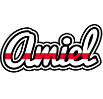 Amiel kingdom logo