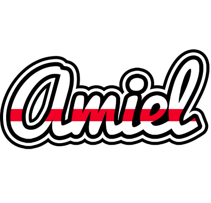 Amiel kingdom logo