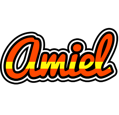 Amiel madrid logo