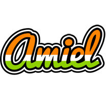 Amiel mumbai logo