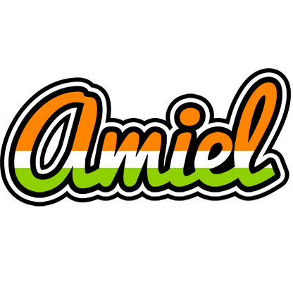 Amiel mumbai logo