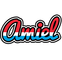 Amiel norway logo