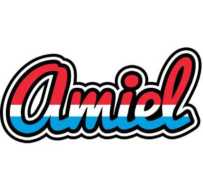 Amiel norway logo