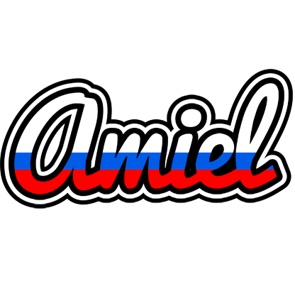 Amiel russia logo