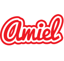 Amiel sunshine logo