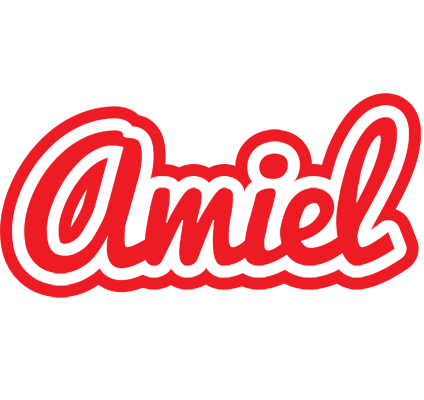 Amiel sunshine logo