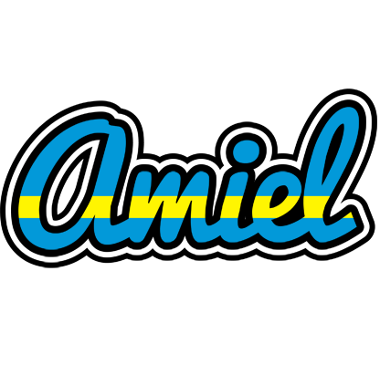 Amiel sweden logo